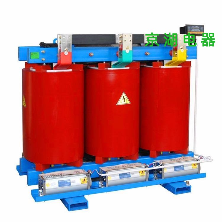 SCB11型6-10KV環(huán)氧樹(shù)脂澆注干式配電變壓器